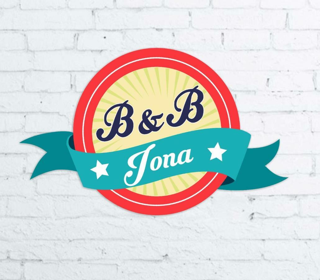 B&B Iona Rocca di Neto Esterno foto