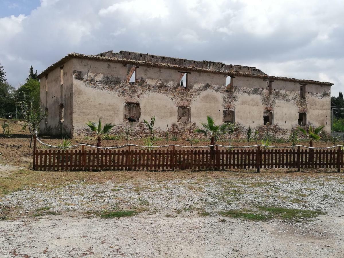 B&B Iona Rocca di Neto Esterno foto